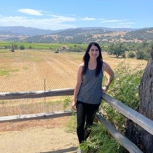 Meet your Posher, Meghan